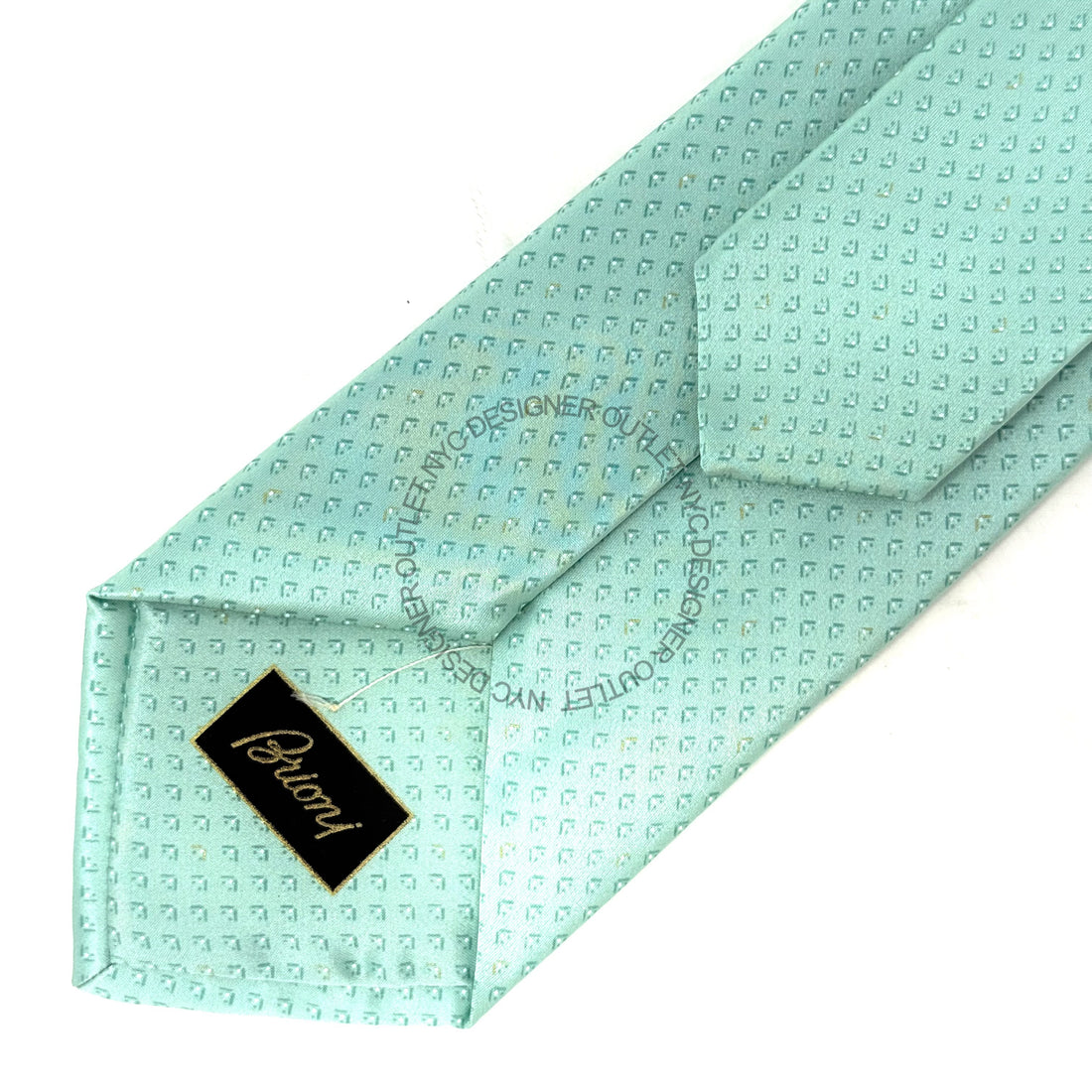 Brioni Silk Tie
