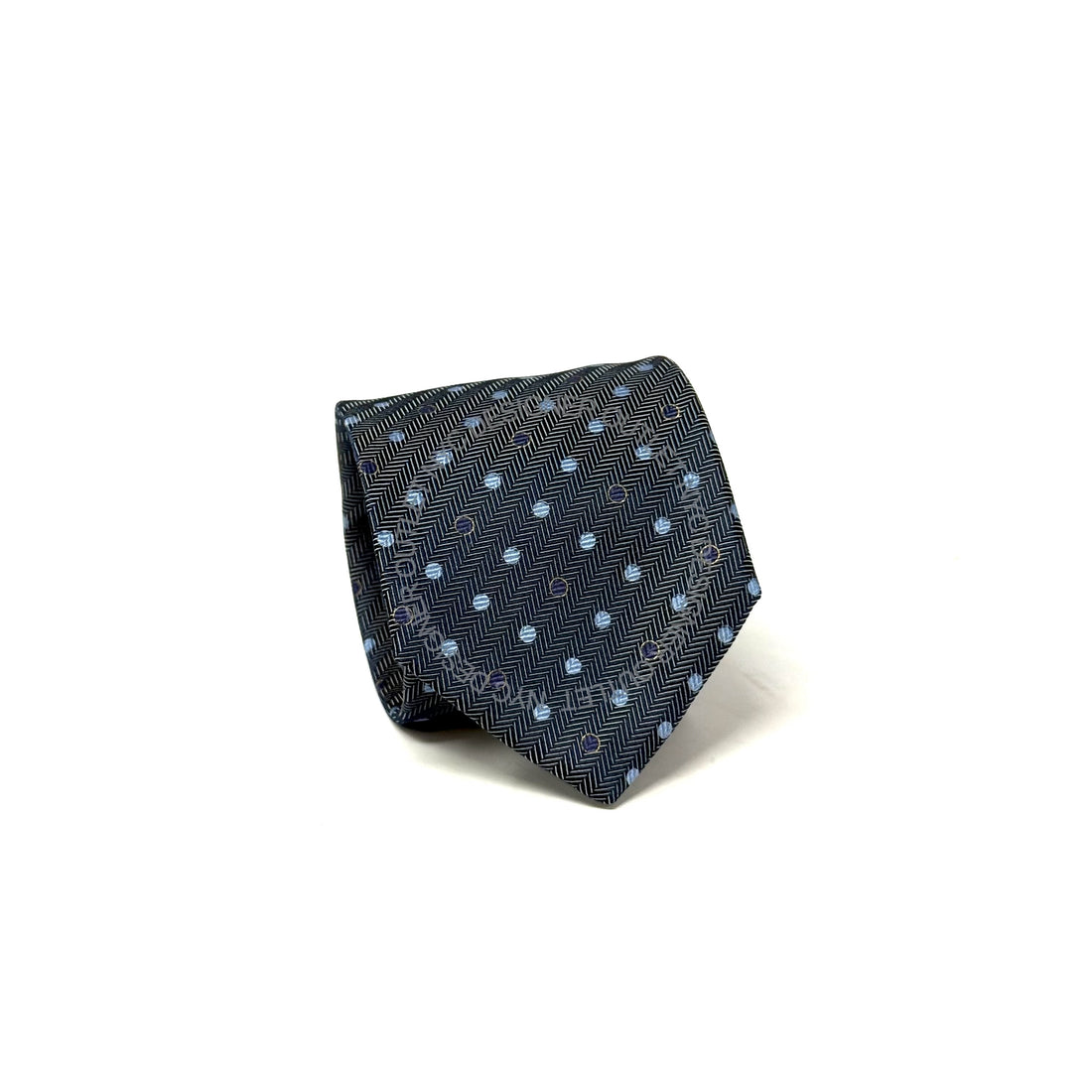 Brioni Silk Tie