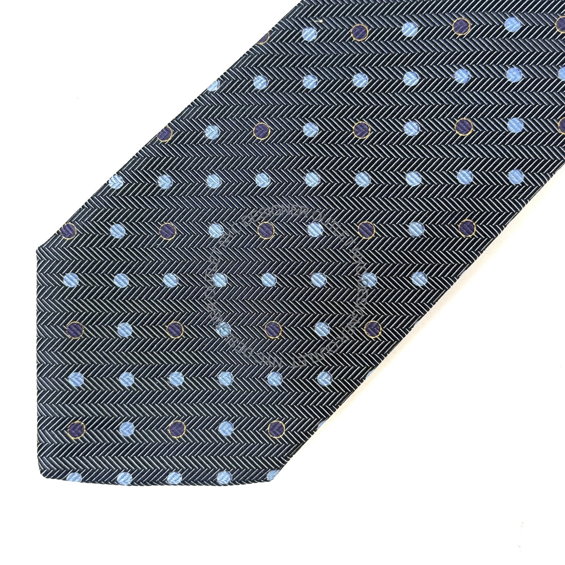 Brioni Silk Tie