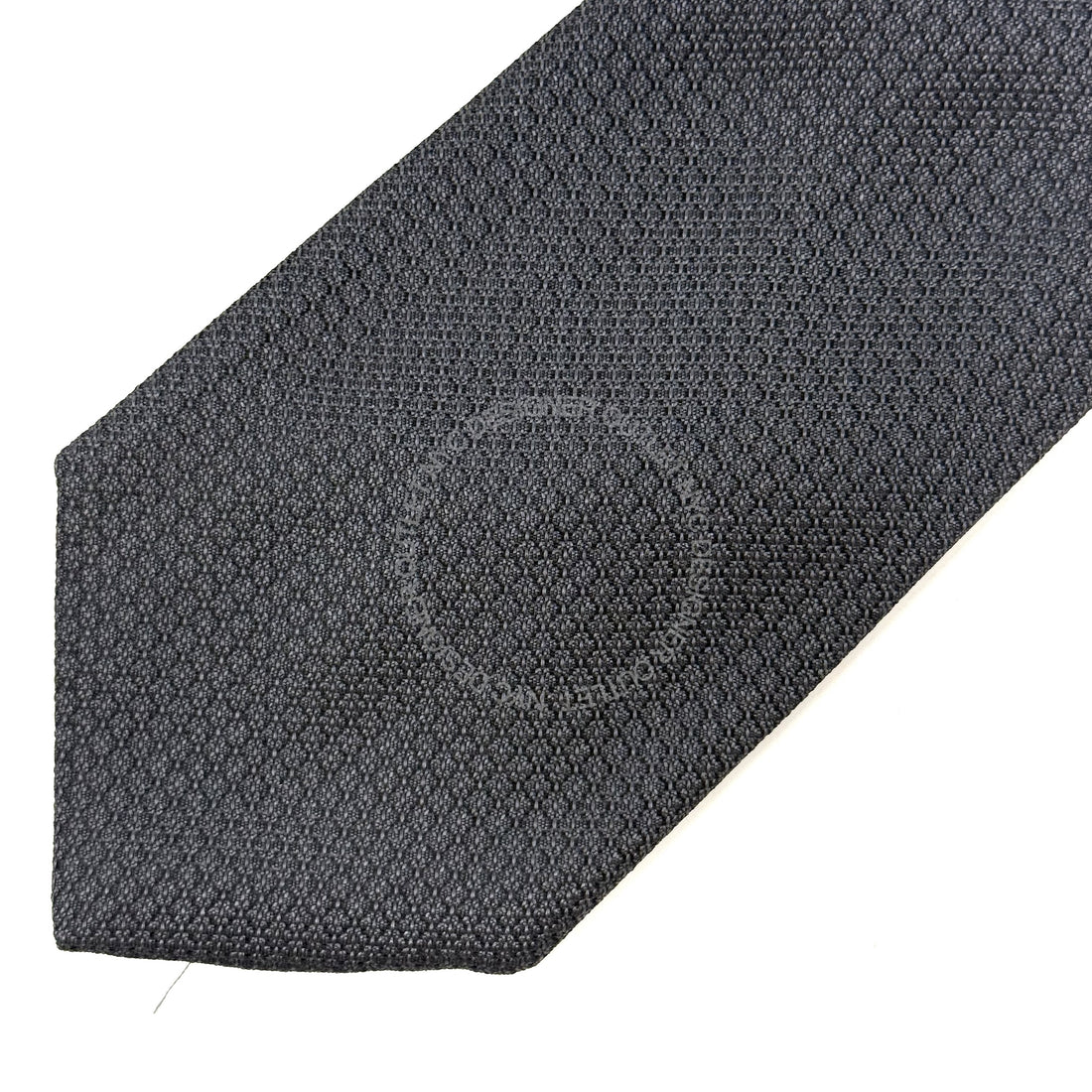 Brioni Silk Tie
