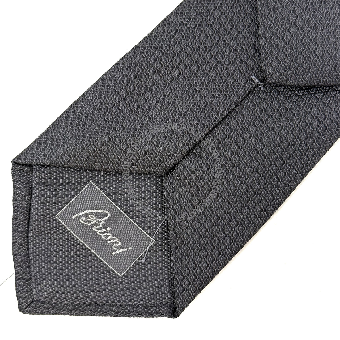 Brioni Silk Tie