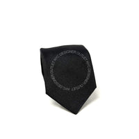 Brioni Silk Tie