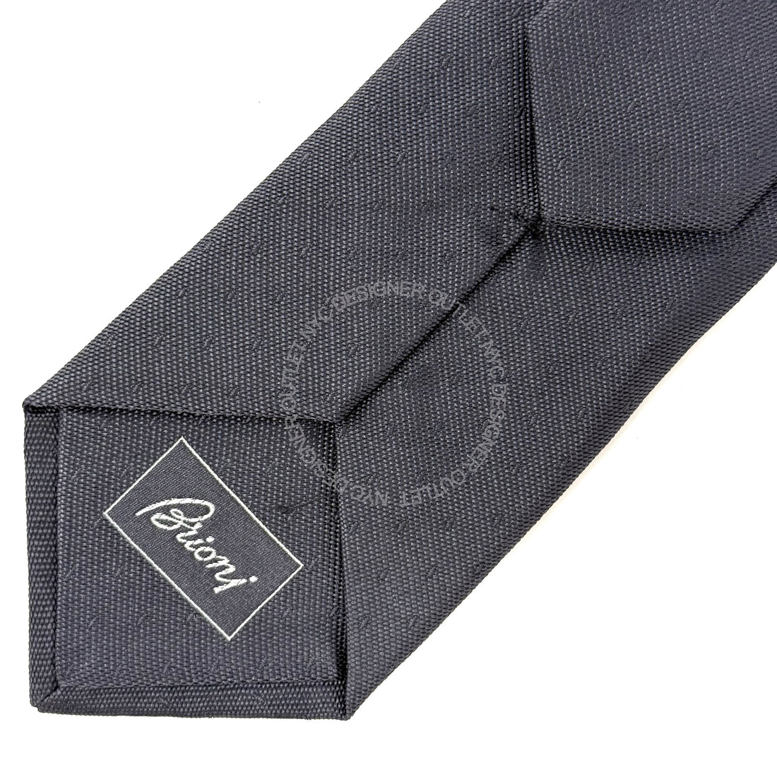 Brioni Silk Tie