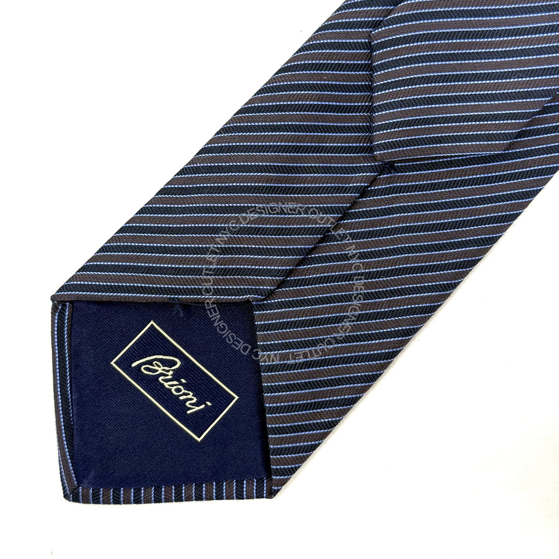 Brioni Silk Tie