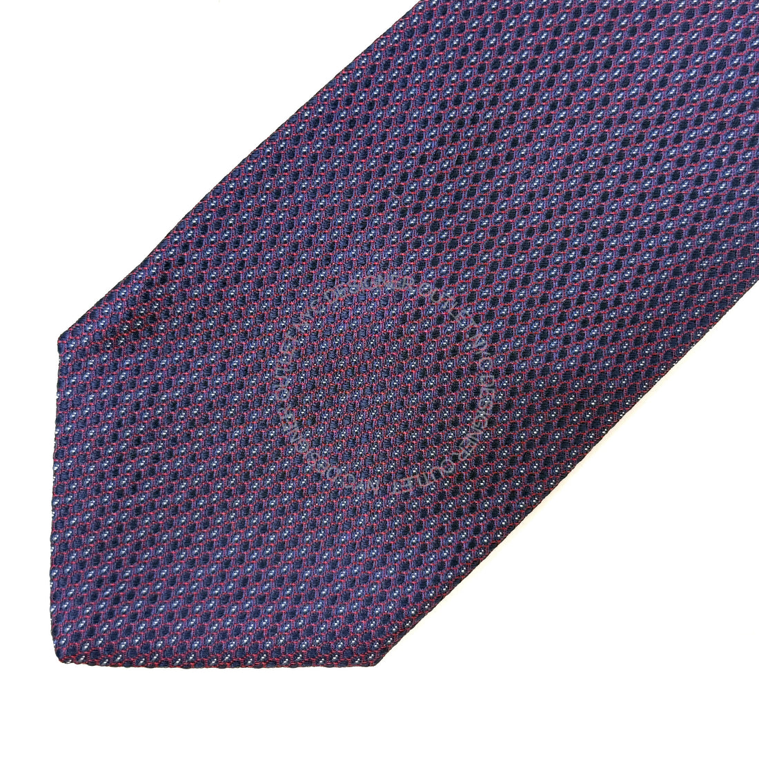 Brioni Silk Tie