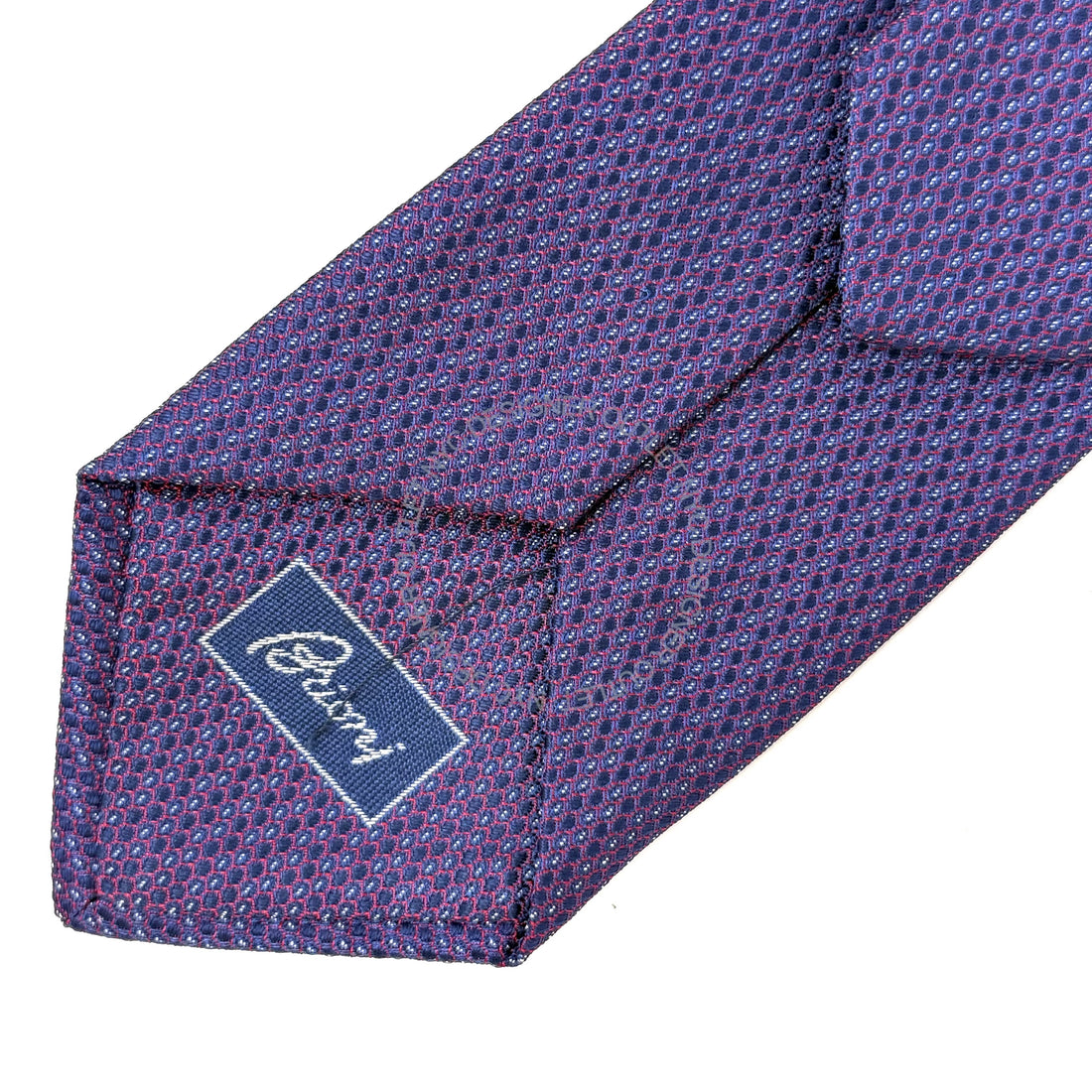 Brioni Silk Tie