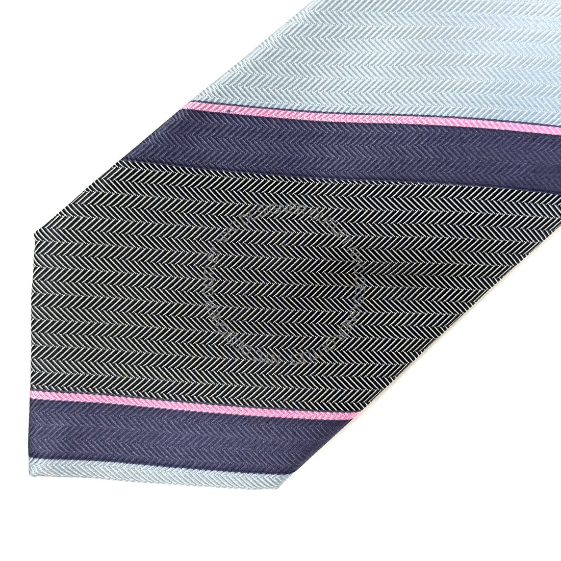 Brioni Silk Tie