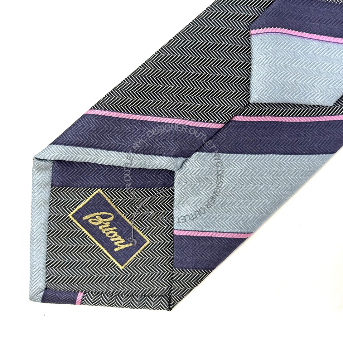 Brioni Silk Tie