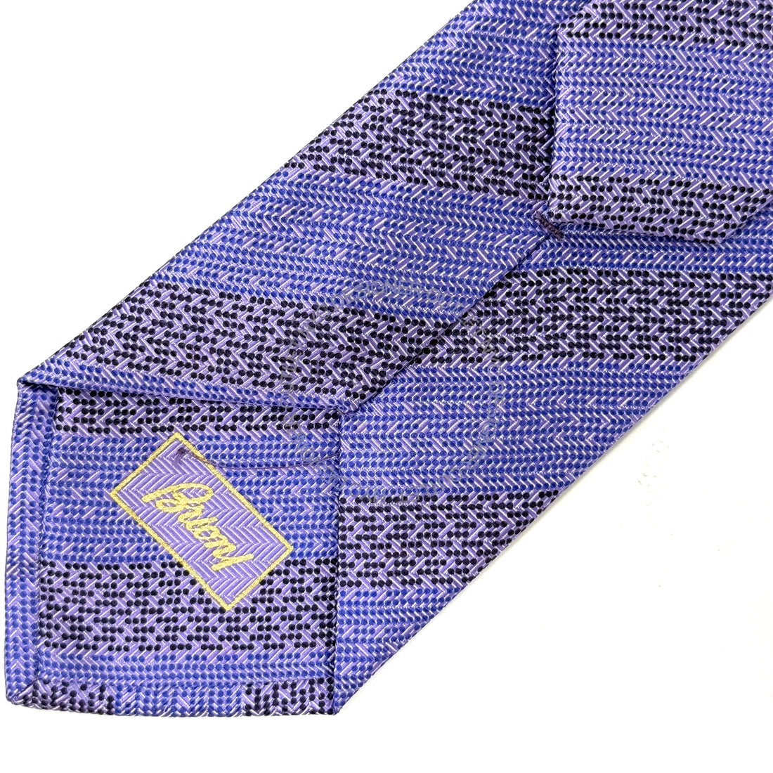 Brioni Silk Tie
