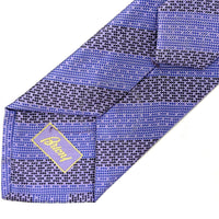 Brioni Silk Tie