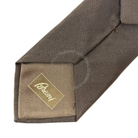 Brioni Silk Tie