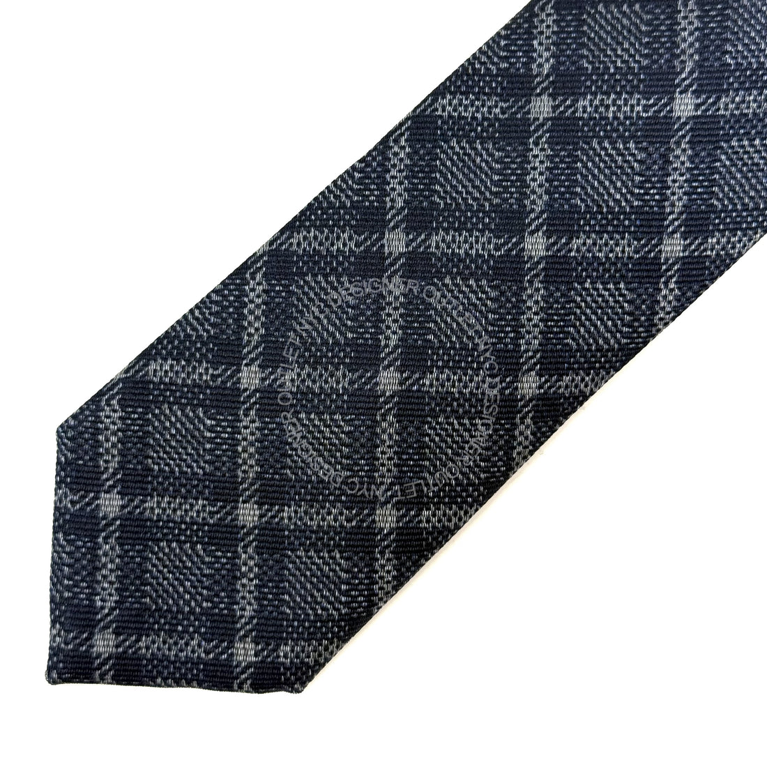 Brioni Silk Tie