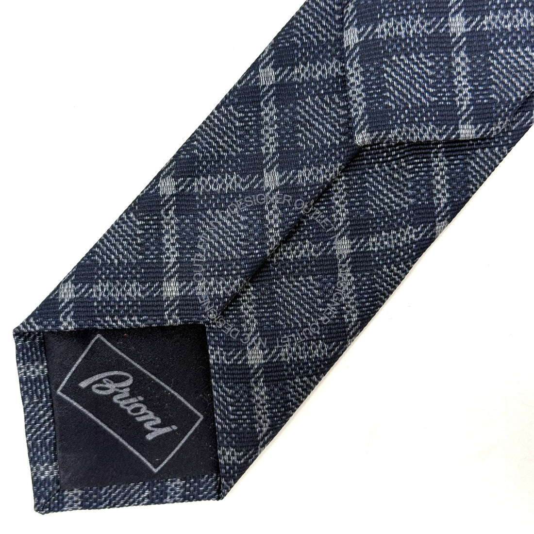 Brioni Silk Tie