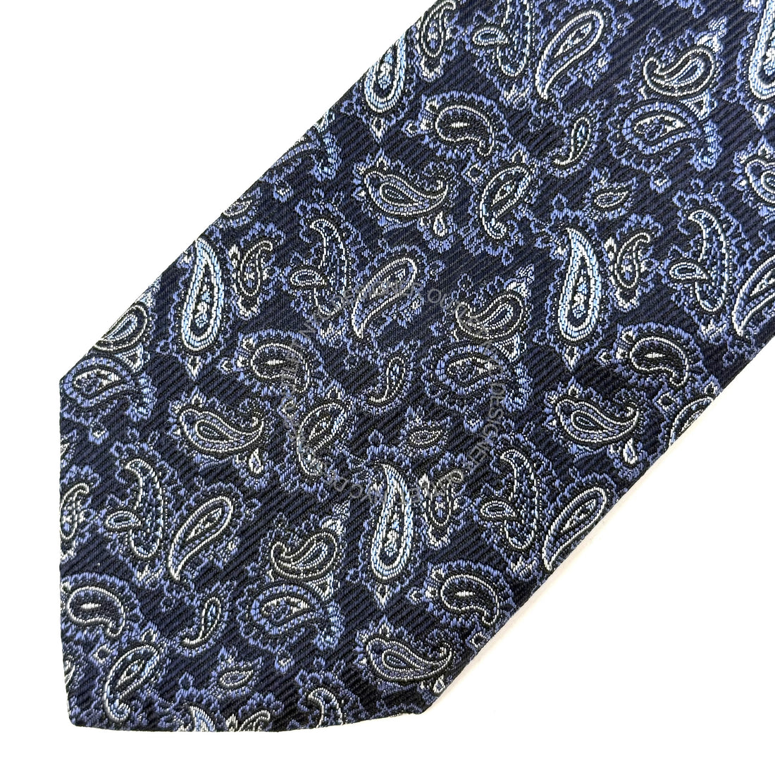 Brioni Silk Tie