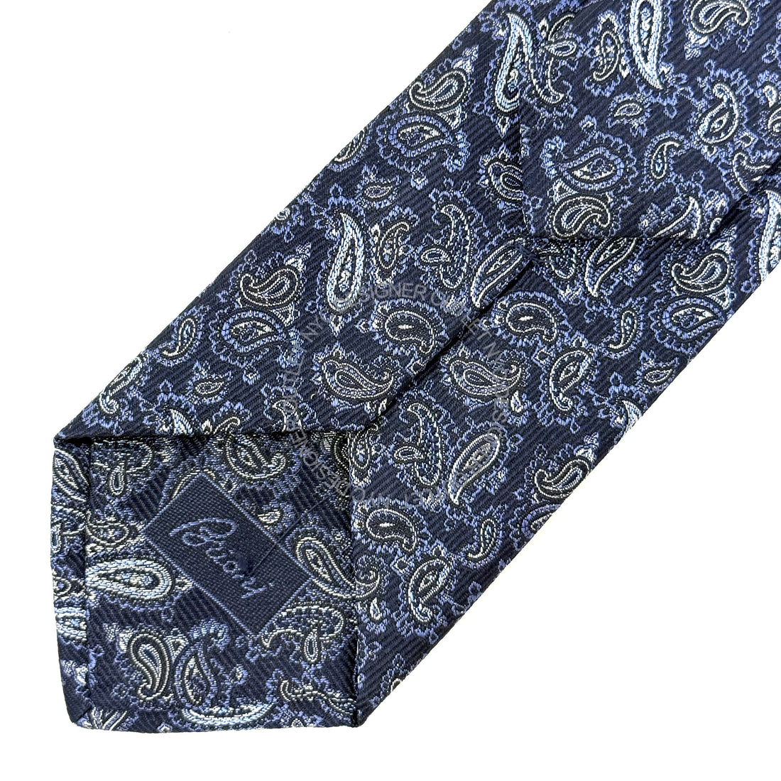 Brioni Silk Tie