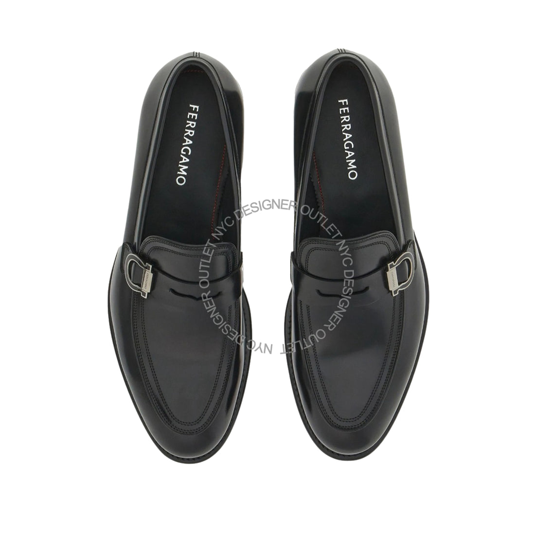 Ferragamo Canada Loafers