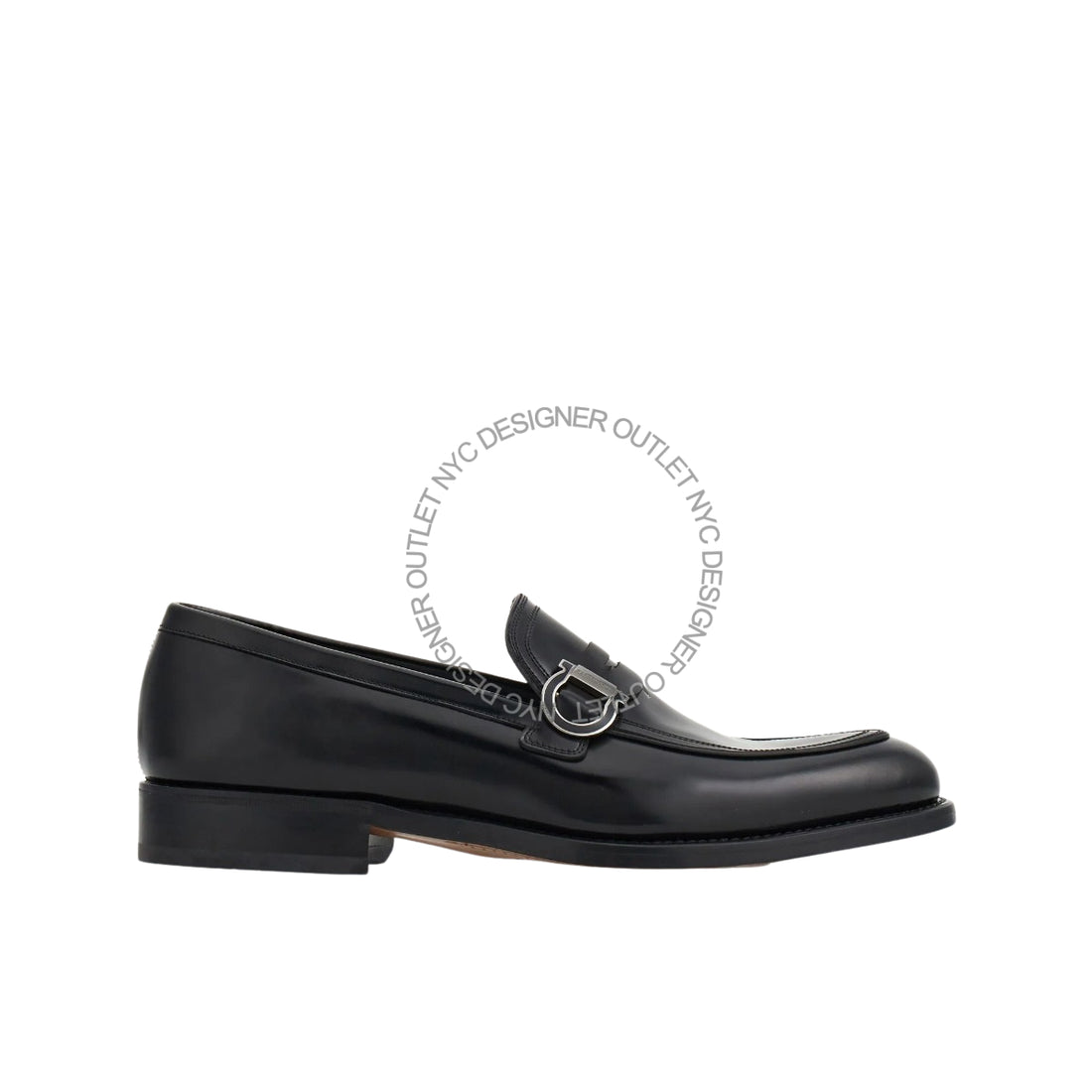 Ferragamo Canada Loafers