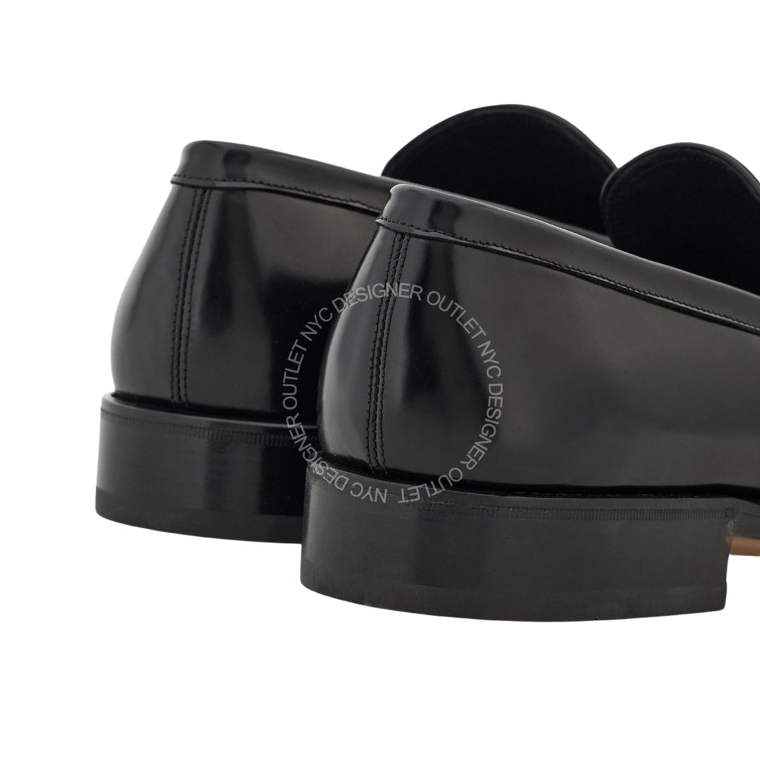 Ferragamo Canada Loafers