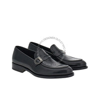 Ferragamo Canada Loafers