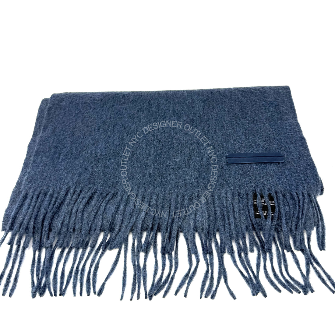 Zegna Cashmere Scarf