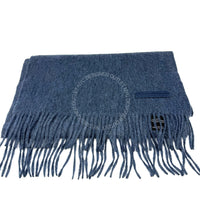 Zegna Cashmere Scarf