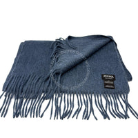 Zegna Cashmere Scarf
