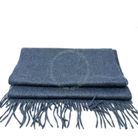 Zegna Cashmere Scarf