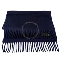 Zegna Cashmere Scarf