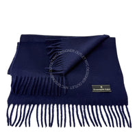 Zegna Cashmere Scarf
