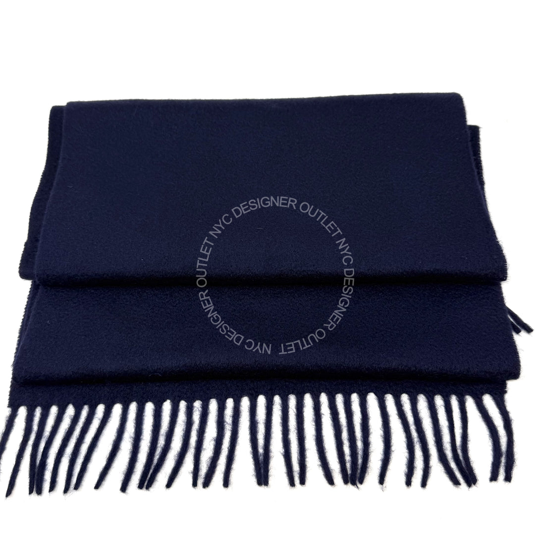 Zegna Cashmere Scarf