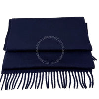 Zegna Cashmere Scarf