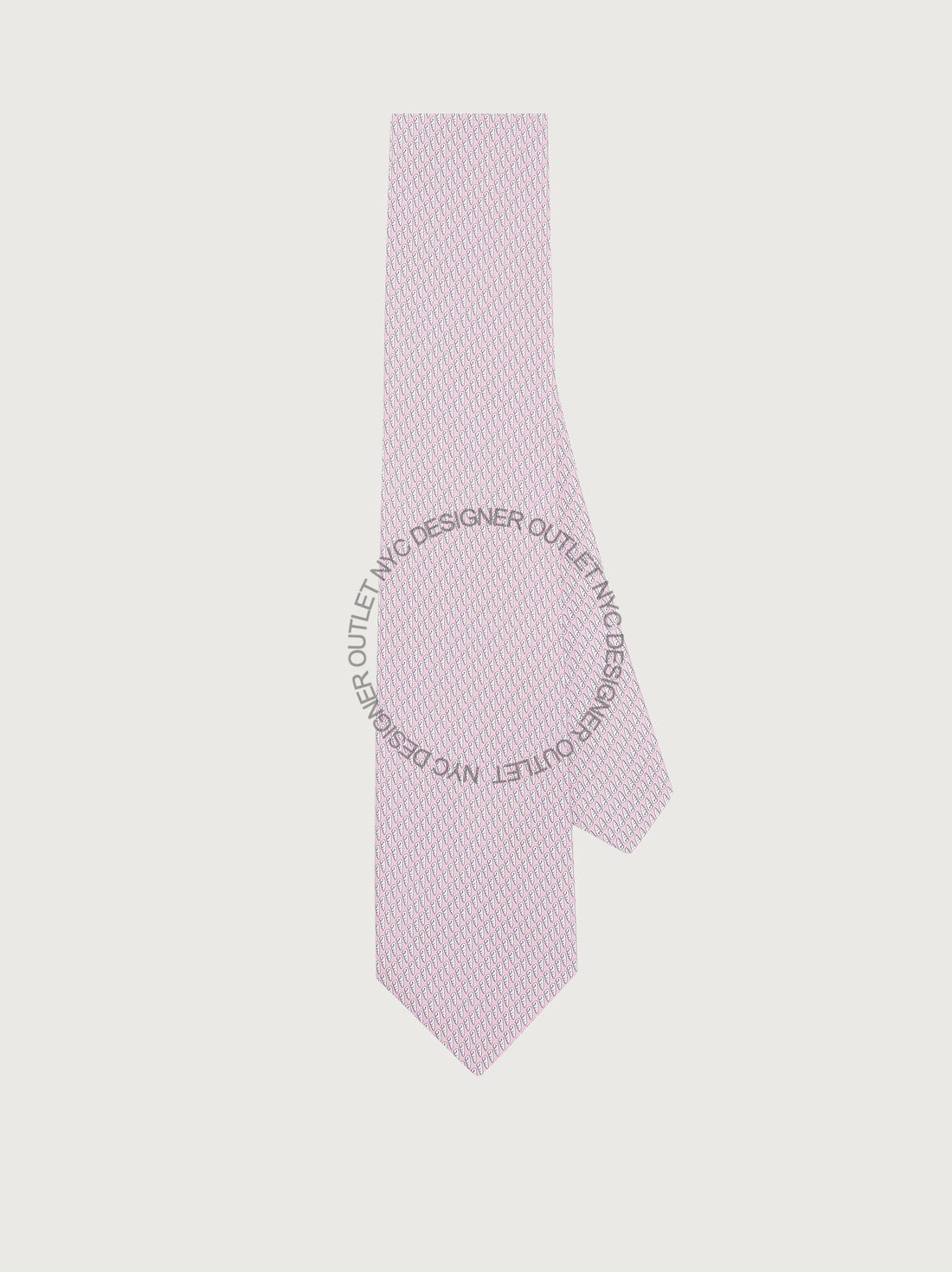 Ferragamo Silk Tie