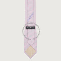 Ferragamo Silk Tie