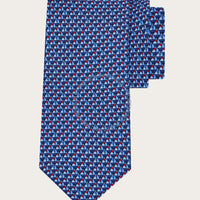 Ferragamo Silk Tie