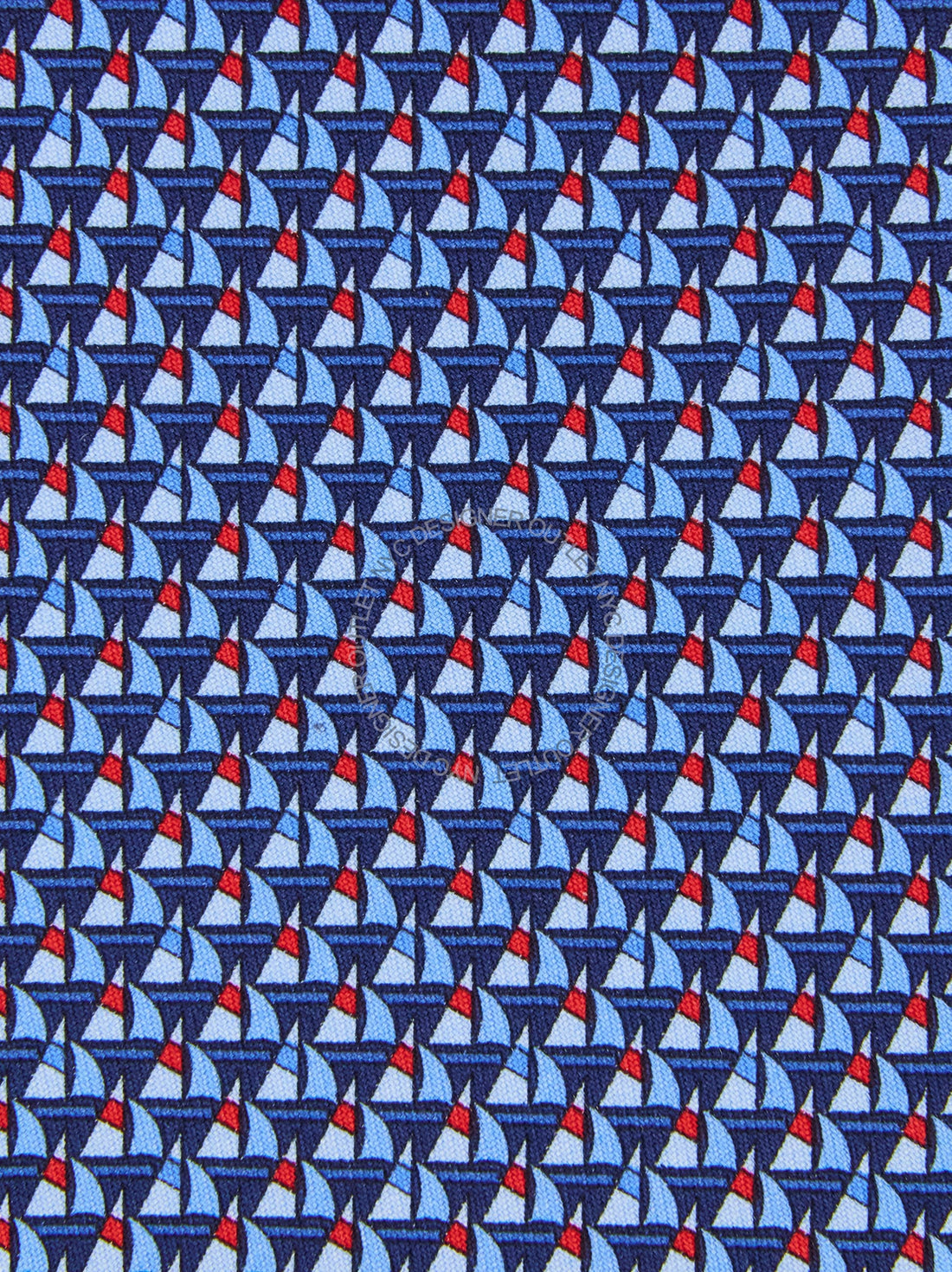 Ferragamo Silk Tie