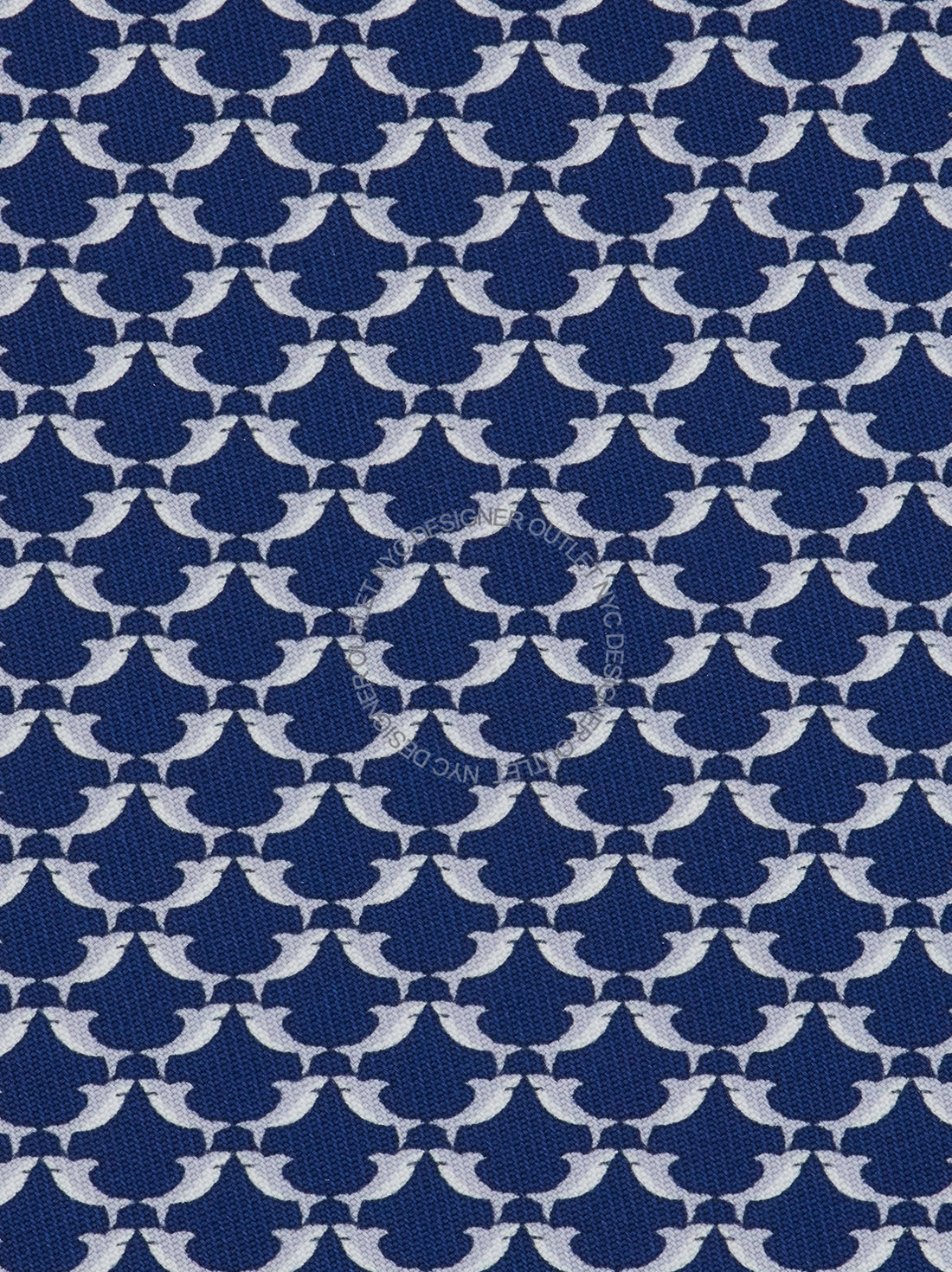 Ferragamo Silk Tie