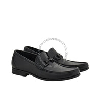Ferragamo Grandioso Moccasins