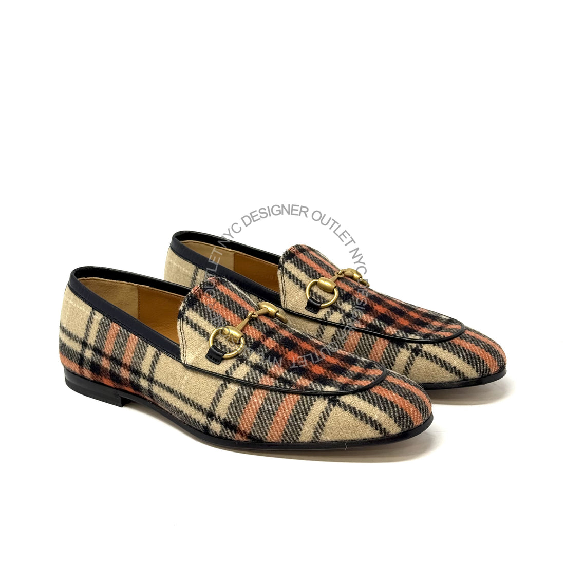 Gucci Women Loafers
