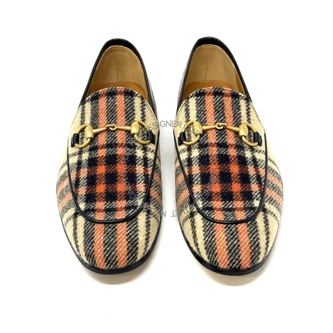 Gucci Women Loafers
