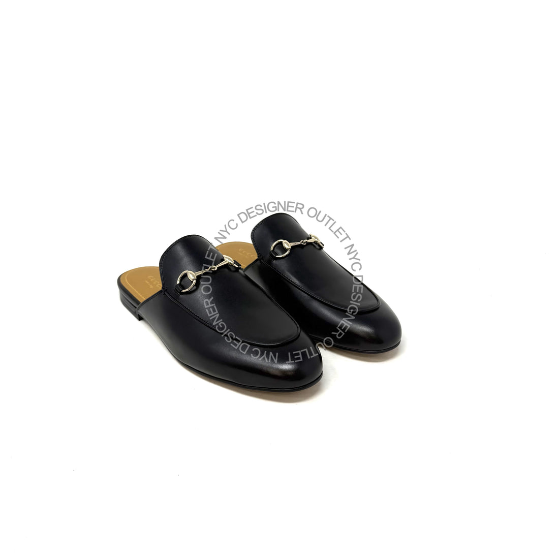 Gucci Womens Mule