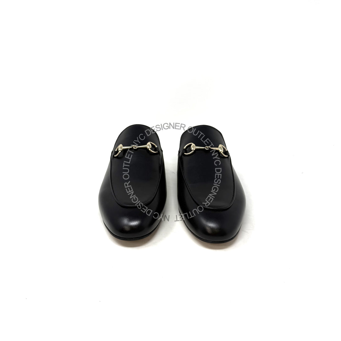 Gucci Womens Mule