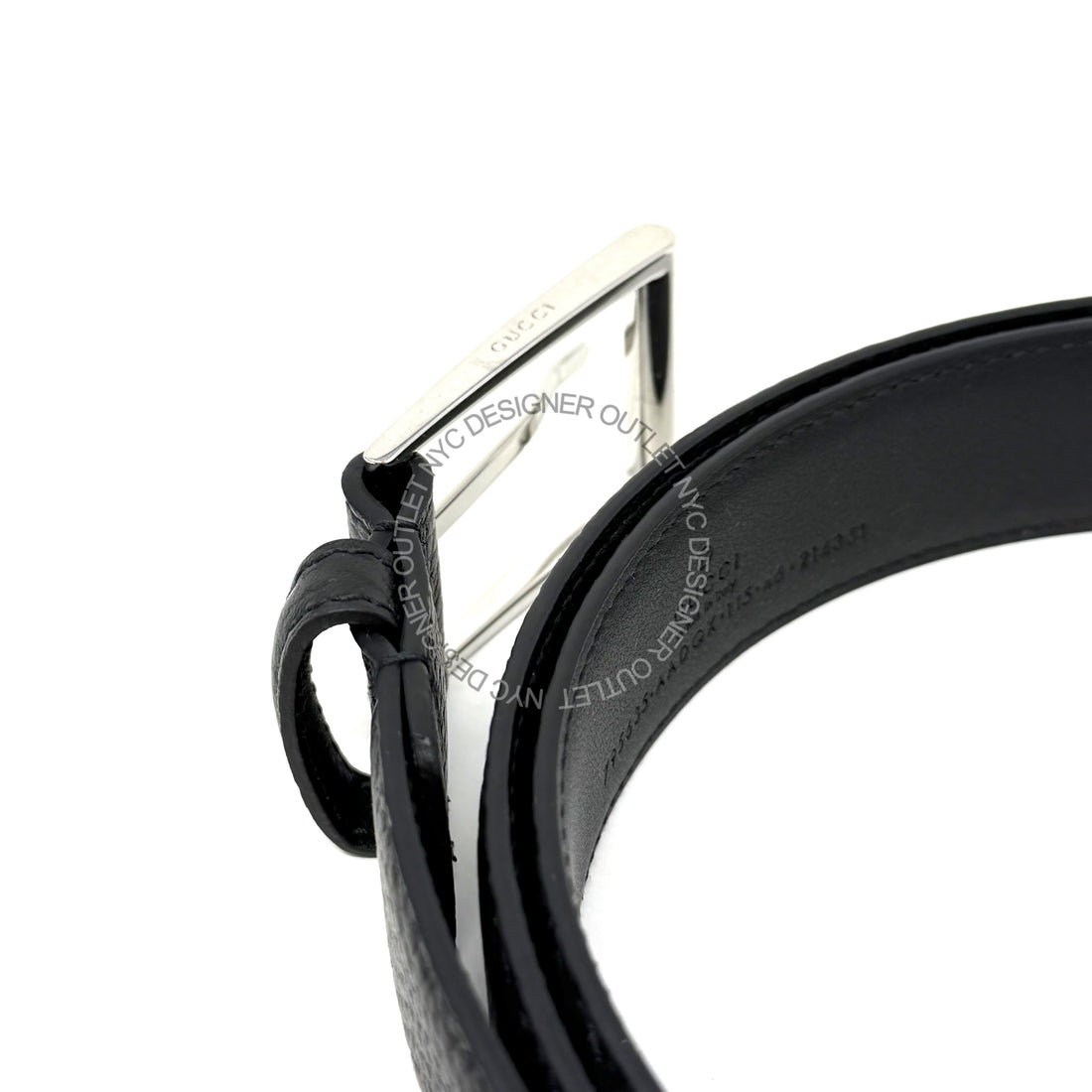 Gucci Men's Belt