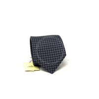 Hermes Silk Tie