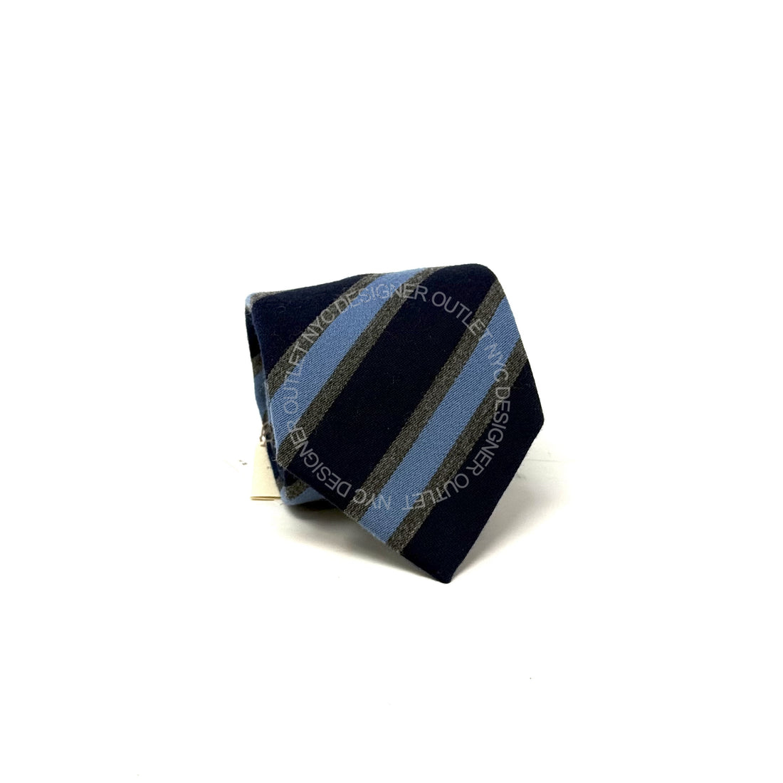 Hermes Cashmere Tie