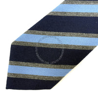Hermes Cashmere Tie