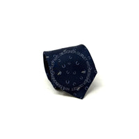 Hermes Silk Tie