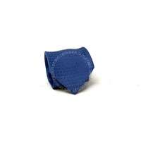 Hermes Silk Tie