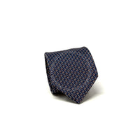 Hermes Silk Tie