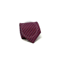 Hermes Silk Tie