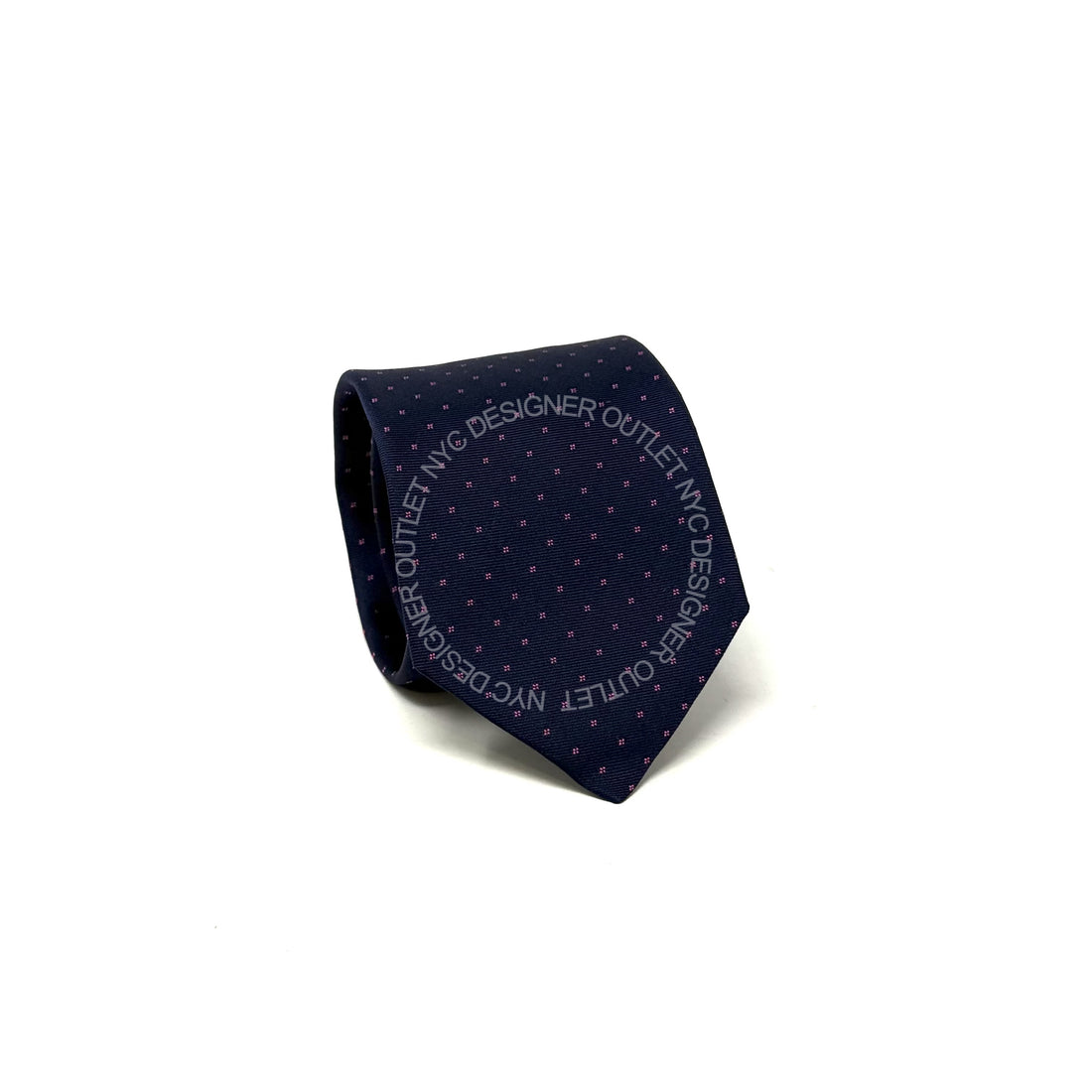 Hermes Silk Tie